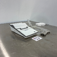 Mettler Toledo P-52RUE Printer image 0